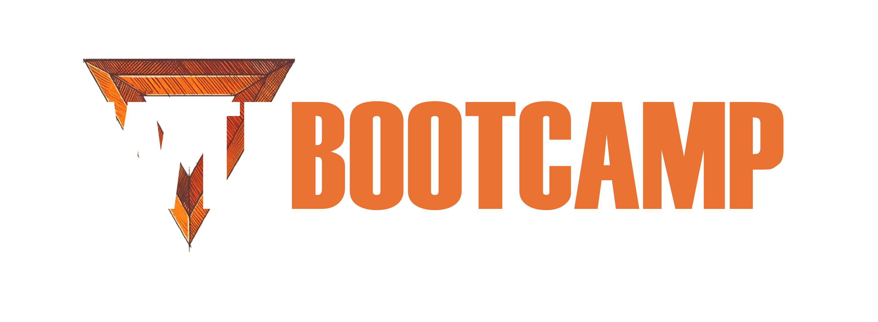 WTF BOOTCAMP Logo